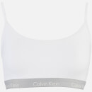 Calvin Klein Women's CK One Bralette - White