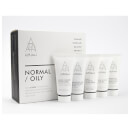 Alpha-H Normal/Oily 5 piece Skincare Kit