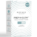 NuFACE Prep-N-Glow Cloths (Pack of 5)