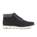 Timberland Men's Bradstreet Chukka Leather Boots - Black