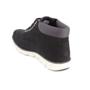 Timberland Men's Bradstreet Chukka Leather Boots - Black