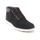 Timberland Men's Bradstreet Chukka Leather Boots - Black