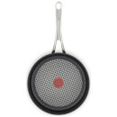 Jamie Oliver by Tefal Hard Anodised Non-Stick Frying Pan - 28cm