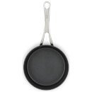 Jamie Oliver by Tefal Hard Anodised Non-Stick Saucepan with Lid - 20cm