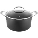 Jamie Oliver by Tefal Hard Anodised Non-Stick 5 Piece Cookware Set