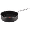 Jamie Oliver by Tefal Hard Anodised Non-Stick 5 Piece Cookware Set