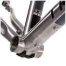 Kinesis Tripster ATR Ti V2 Titanium Frame