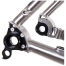 Kinesis Tripster ATR Ti V2 Titanium Frame