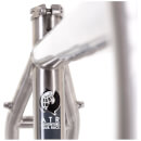 Kinesis Tripster ATR Ti V2 Titanium Frame