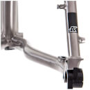 Kinesis Tripster ATR Ti V2 Titanium Frame