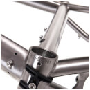Kinesis Tripster ATR Ti V2 Titanium Frame