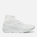 Asics Lifestyle Men's Gel-Kayano Knit MT Trainers - White/White