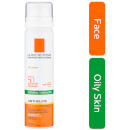 La Roche-Posay Anthelios Invisible Face Mist SPF 50+ 75ml