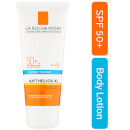 Loção Corporal La Roche-Posay Anthelios FPS50+ 100 ml