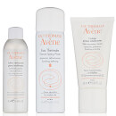 Avène Hypersensitive Skin Regimen Kit