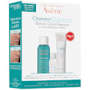 Avène Cleanance Solutions: Blemish Control Regimen