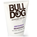 Crema hidratante para el control de la grasa de Bulldog 100 ml