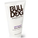 Gel de Rosto Oil Control da Bulldog 150 ml