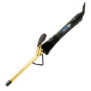 Electric Head Jog Gold Titanium Waving Iron - 13mm