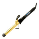 Electric Head Jog Gold Titanium Waving Iron - 25mm