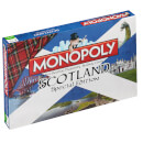 Monopoly - Scotland Edition