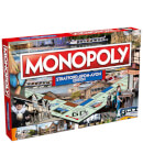 Monopoly Board Game - Stratford Edition
