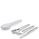 Black+Blum Cutlery Set & Case