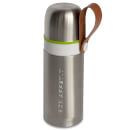 Black+Blum Thermo Flask - Steel