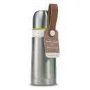 Black+Blum Thermo Flask - Steel