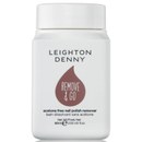 Leighton Denny Remove and Go Polish Remover - Mango 60ml