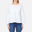 Waven Women's Annelie T Top - White