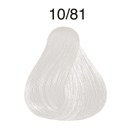 Wella Color Fresh Lightest Pearl Ash Blonde 10/81 75ml