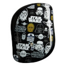 Tangle Teezer Compact Styler Hairbrush - Disney Star Wars Multi Character