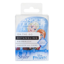 Tangle Teezer Compact Styler Hairbrush - Disney Frozen