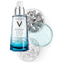 Vichy Mineral 89 Face Moisturizer with Hyaluronic Acid 1.8 fl. oz
