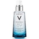 Vichy Mineral 89 Face Moisturizer with Hyaluronic Acid 1.8 fl. oz