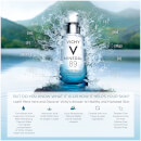 Vichy Mineral 89 Face Moisturizer with Hyaluronic Acid 1.8 fl. oz