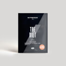 THE Diet (Minta) - 34g - Csokoládé - Brownie
