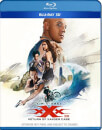 XXX: The Return of Xander Cage 3D (Includes 2D Version + Digital Download)