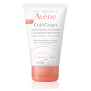 Avène Cold Cream Concentrated Hand Cream 1.6fl. oz