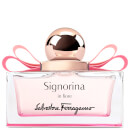 Salvatore Ferragamo In Fiore Eau De Toilette Vapo (50ml)