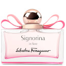 Salvatore Ferragamo In Fiore Eau De Toilette Vapo (100ml)