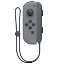 Nintendo Switch Grey Joy-Con Controller (L)