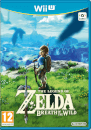 The Legend of Zelda: Breath of the Wild (Wii U)