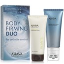 AHAVA Body Firming Cellulite Control Duo Kit