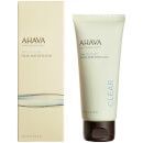 AHAVA Facial Mud Exfoliator 3.4oz