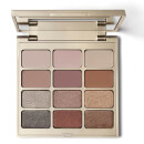 Stila Matte 'N Metal Eye Shadow Palette 12g