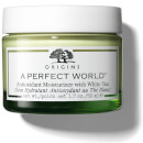 Origins A Perfect World™ Antioxidant Moisturiser with White Tea 50 ml