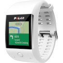 Polar M600 GPS Sports Smartwatch - White