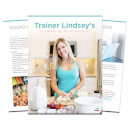 Trainer Lindsey's Ultimate Guide to Macros eBook